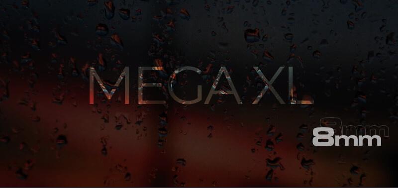 MEGA EVOLUTION XL