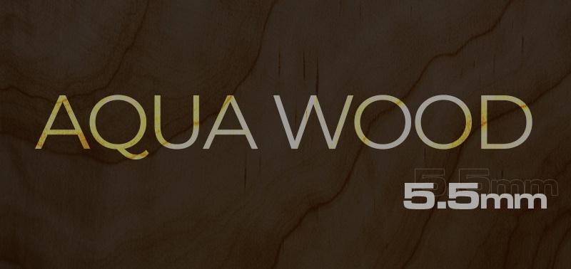 AQUA WOOD