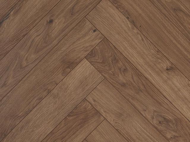Ламинат My Step Herringbone Loreto MS4412