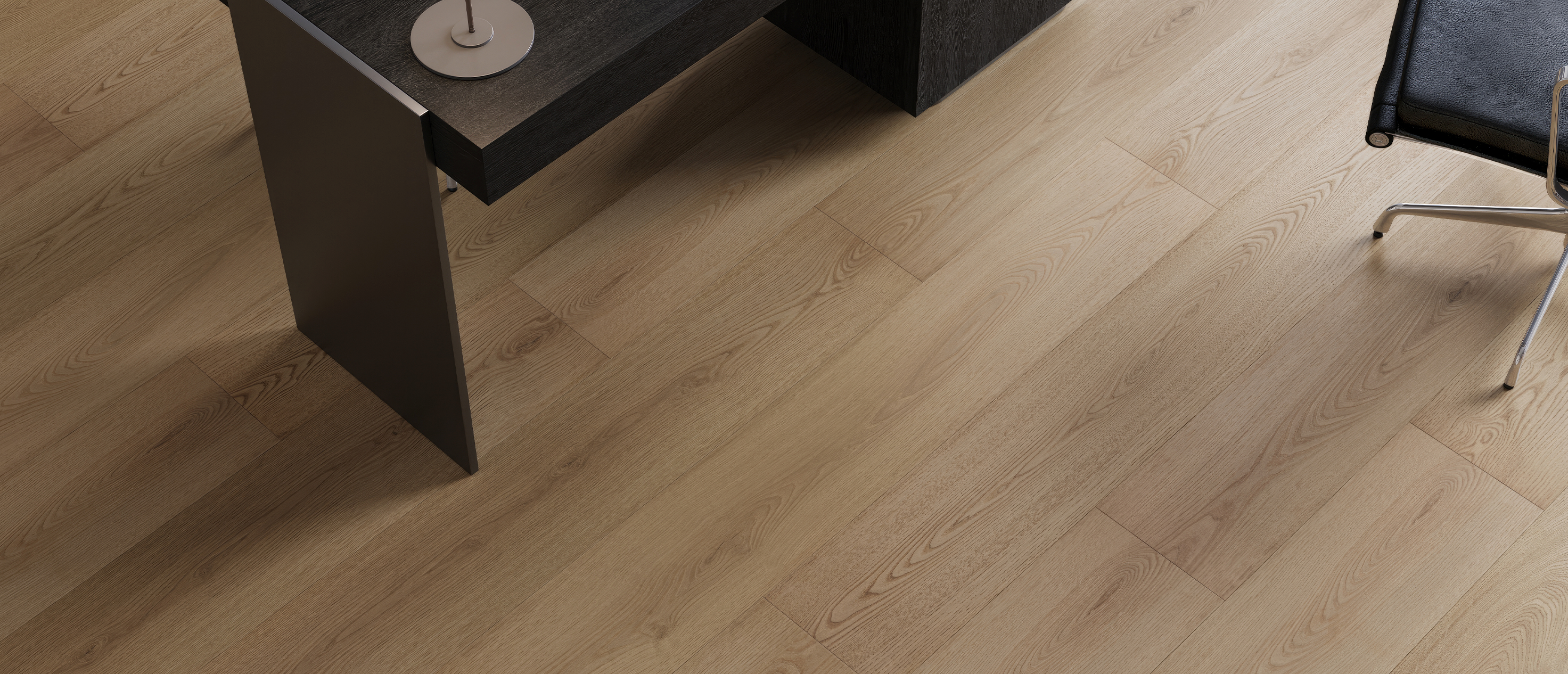 Ламинат My Step Fortis XL Дуб Оро MS7712