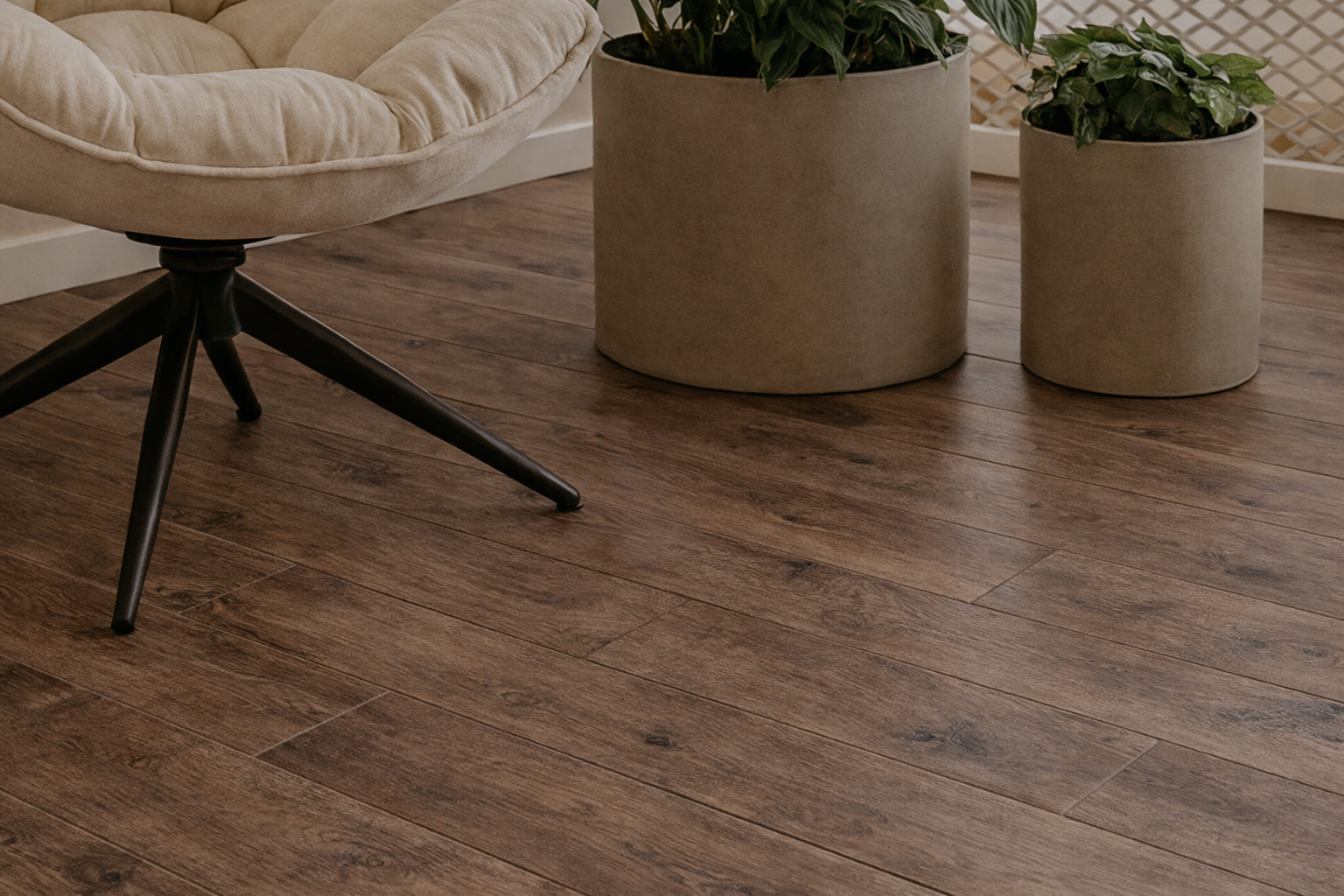 Каменно-полимерные полы My Step Aqua Зимме MSA33