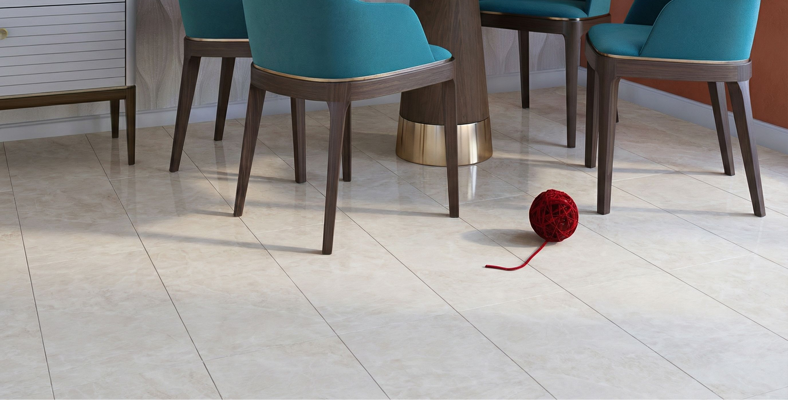 Каменно-полимерные полы My Step Aqua Лонца MSA30