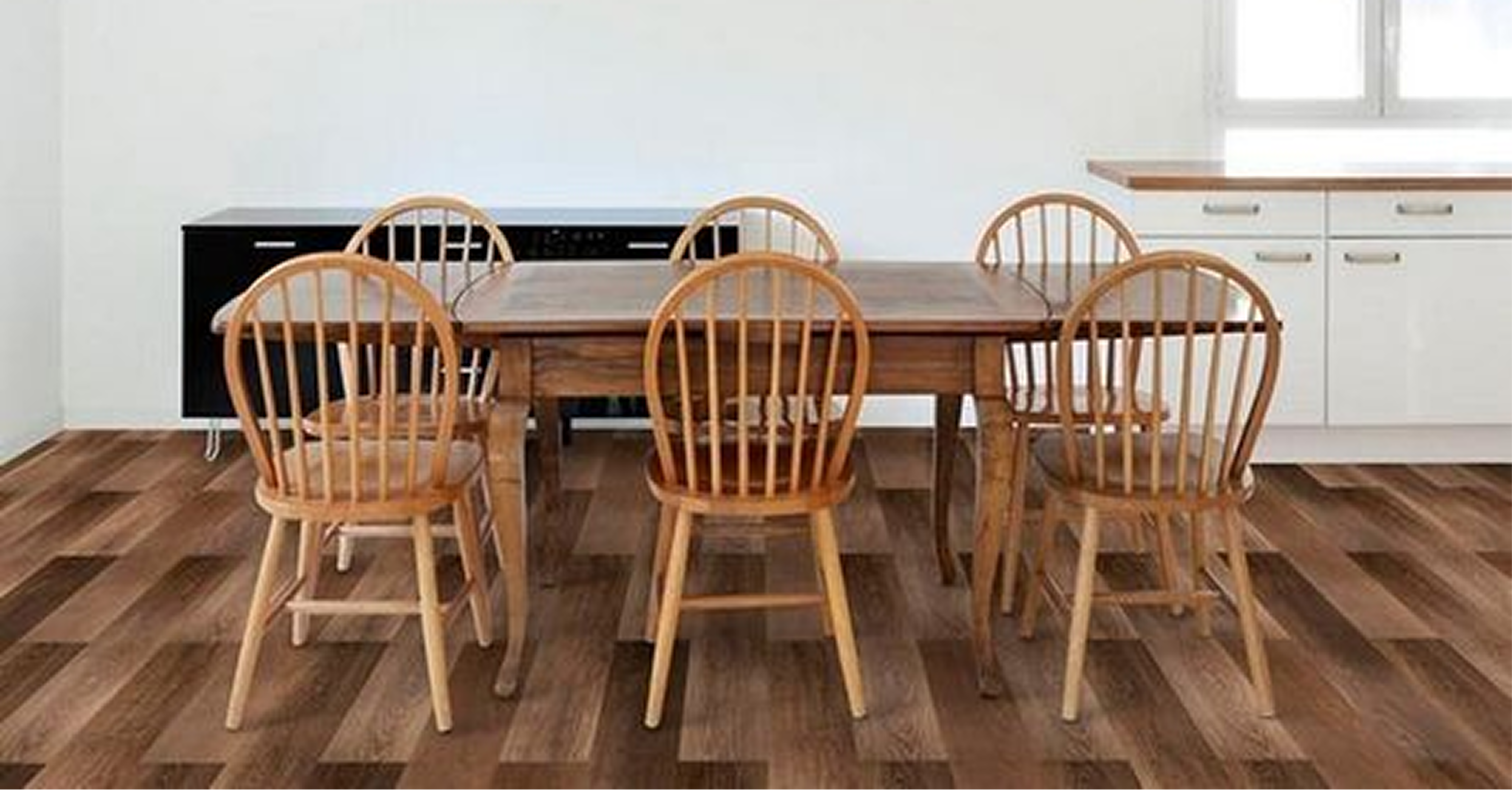 Каменно-полимерные полы с подложкой 1мм My Step Aqua Аура MSA66