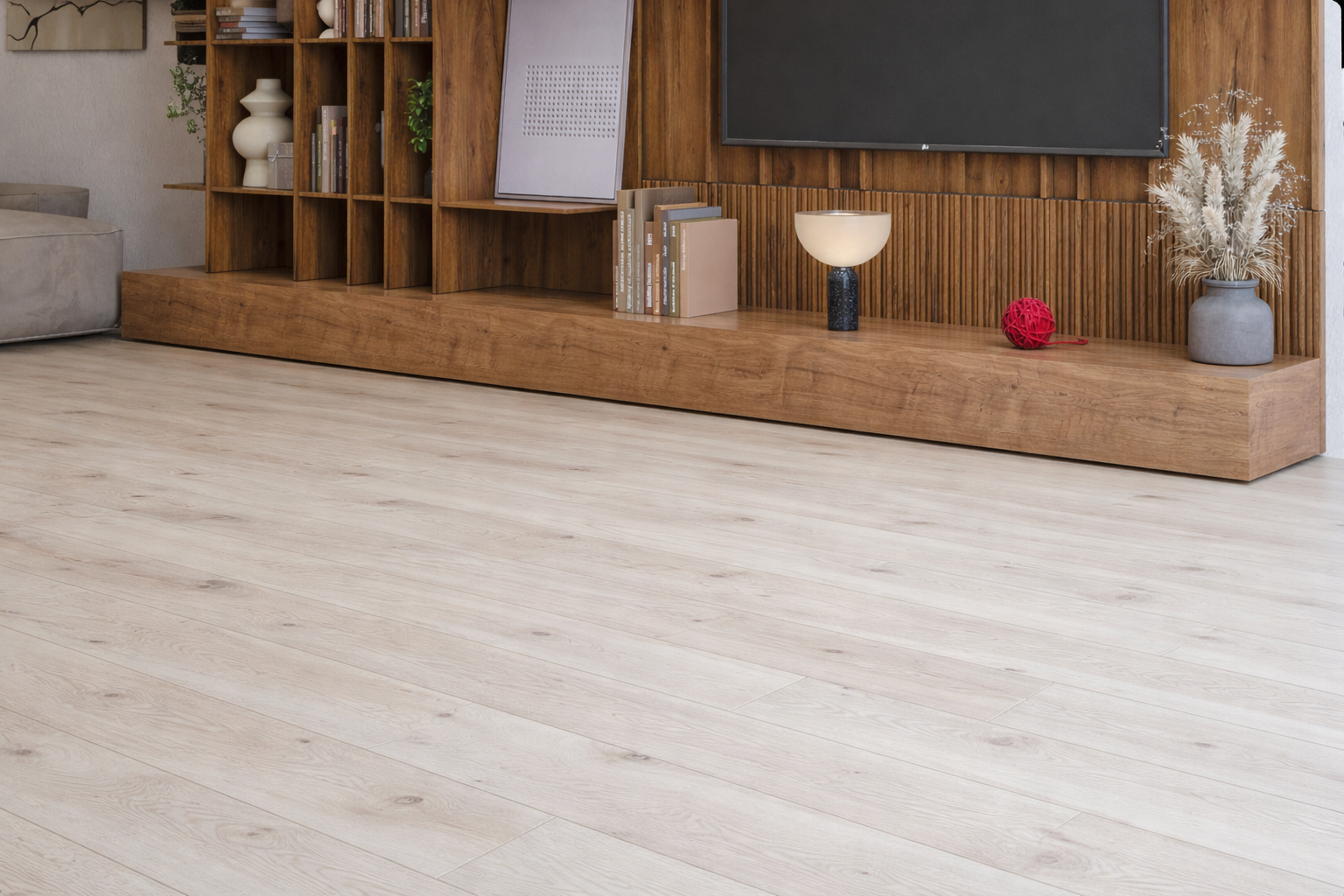 Каменно-полимерные полы My Step Aqua Арда MSA38