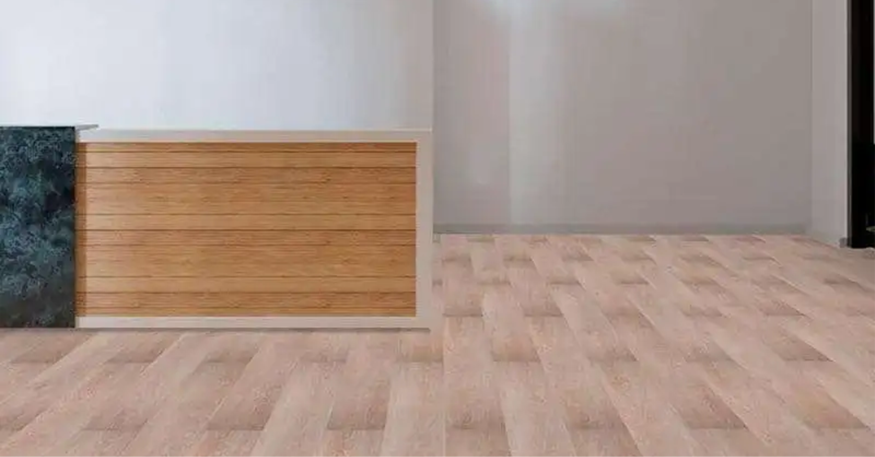 Каменно-полимерные полы с подложкой 1мм My Step Aqua Неман MSA55