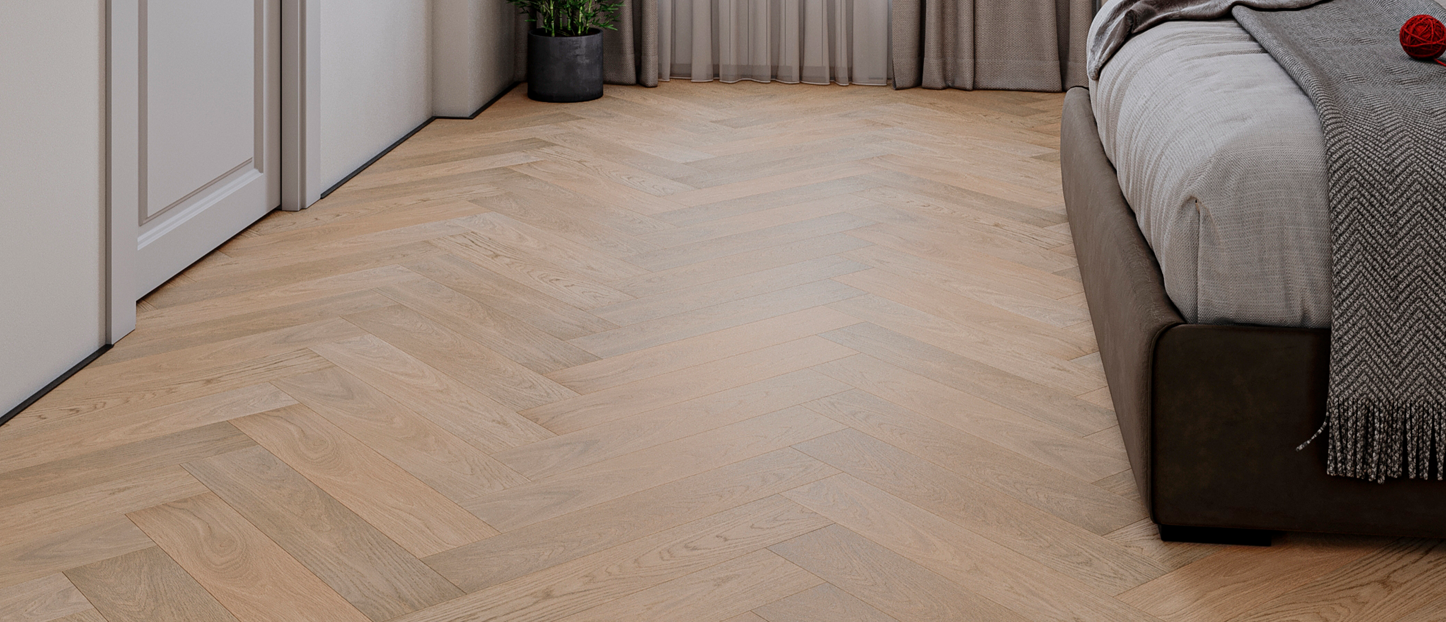 SPC паркет My Step Aqua Wood MSV07H TERLIS