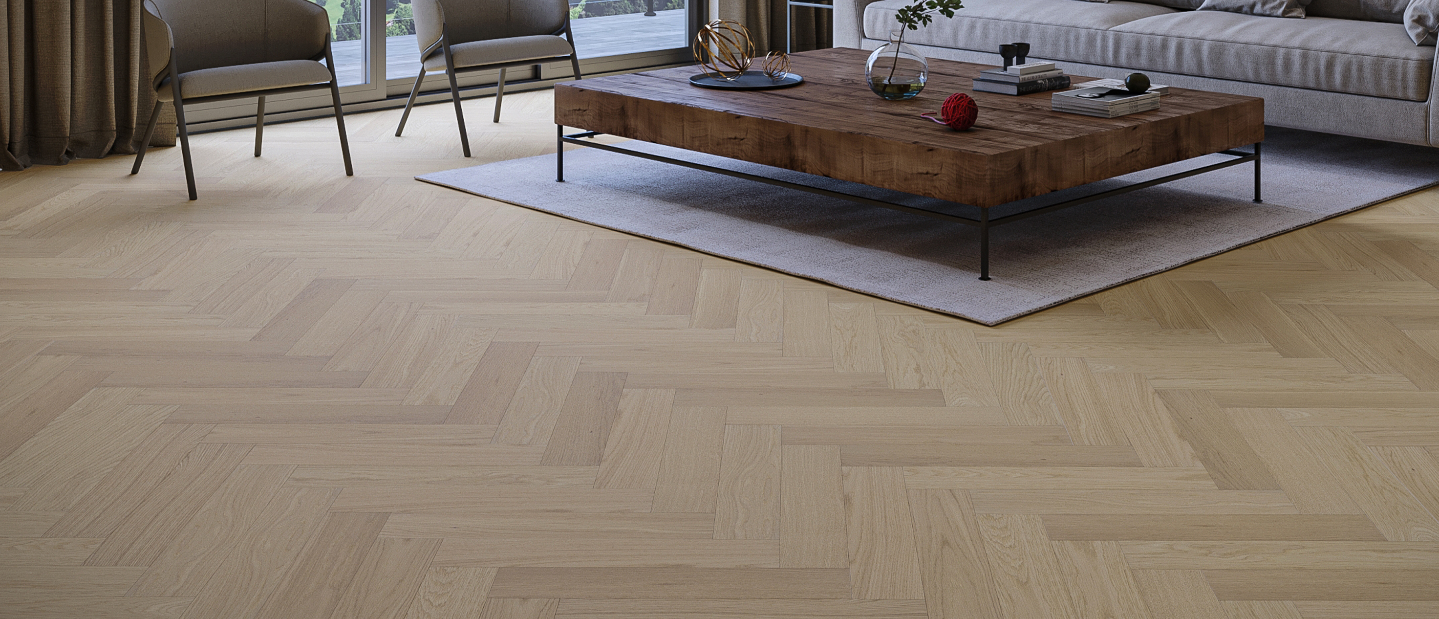 SPC паркет My Step Aqua Wood MSV02H ADEN