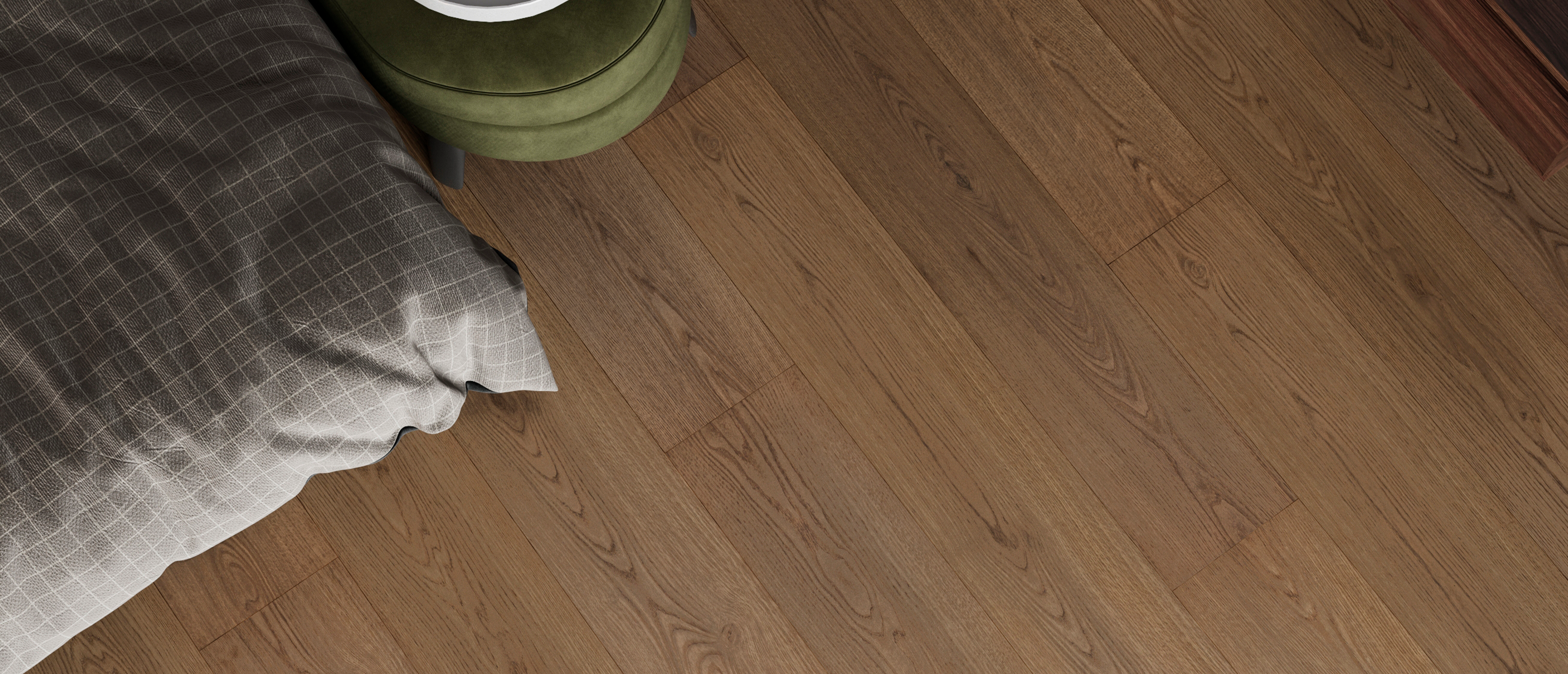 Ламинат My Step Fortis XL Дуб Этери MS7412