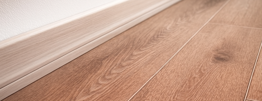 Как укладывать ламинат