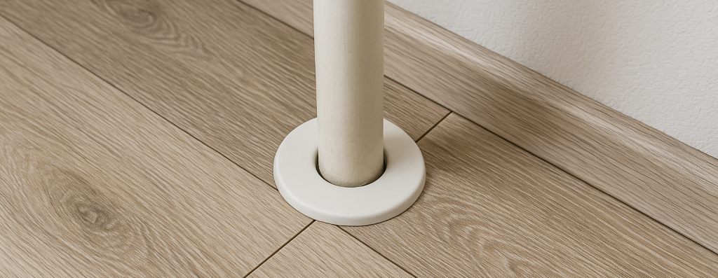 Как укладывать ламинат