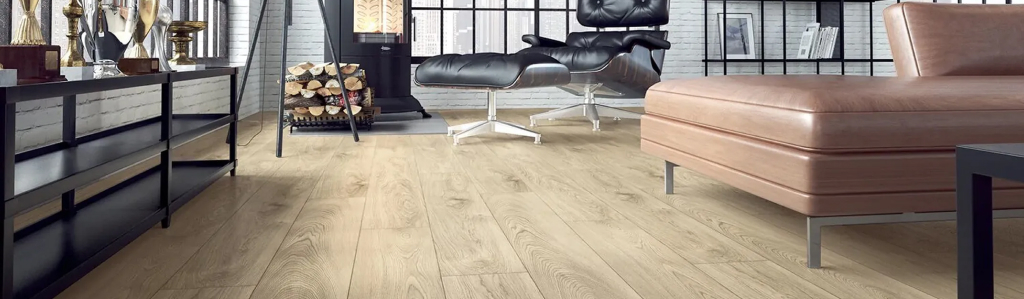 Как укладывать ламинат