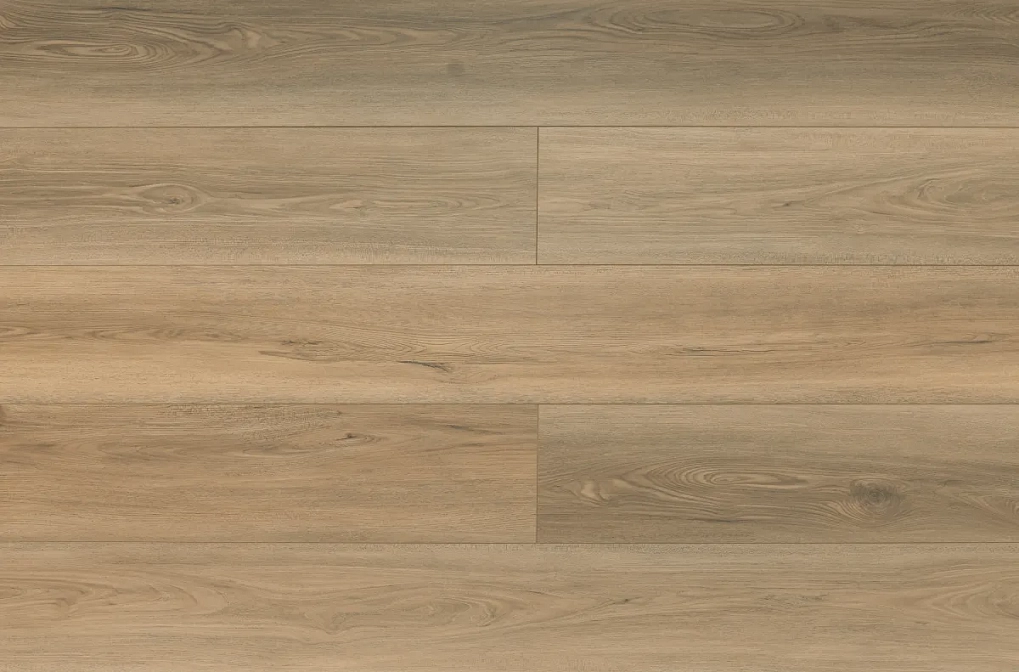 Каменно-полимерные полы с подложкой 1.5мм My Step Aqua Long Matt Сканди MSA95