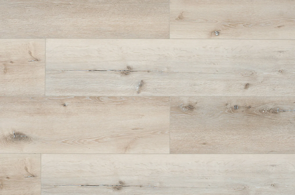 Каменно-полимерные полы с подложкой 1.5мм My Step Aqua Прин MSA20