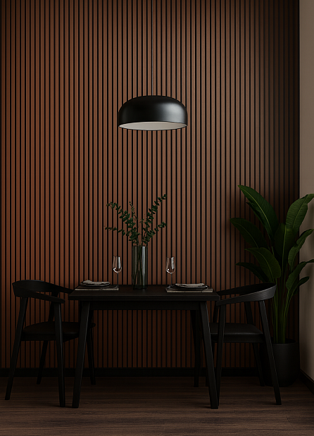 Стеновые панели My Step