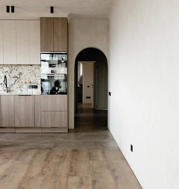 My Step Мега Эволюция ХЛ в интерьере