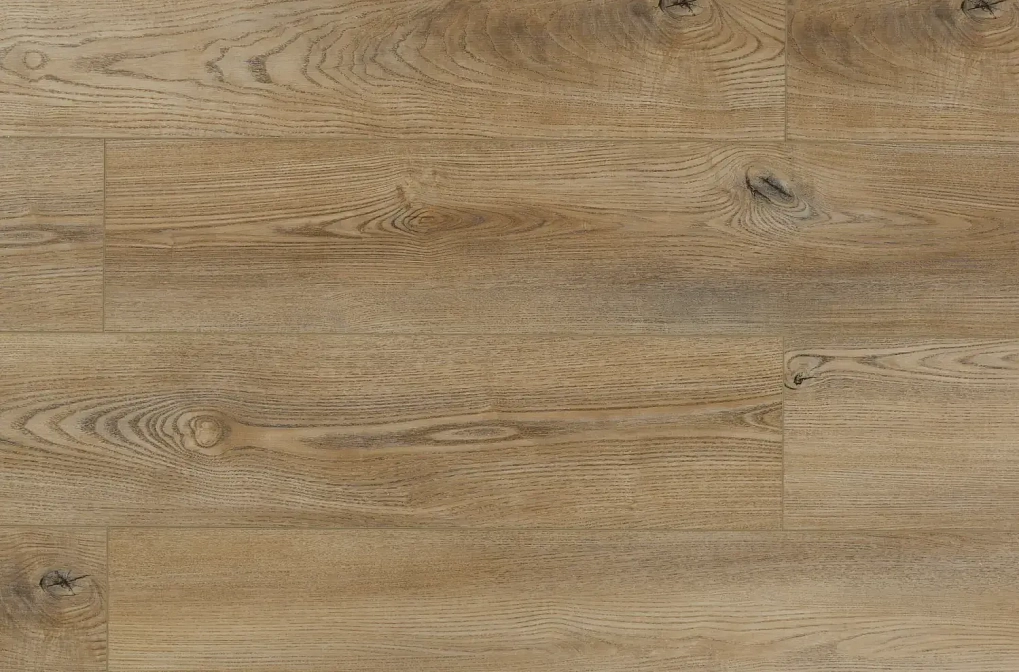 каменно-полимерные полы my step aqua дуб гарда msa76