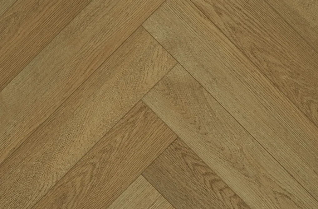 Каменно-полимерные полы My Step Aqua Ривер MSA106