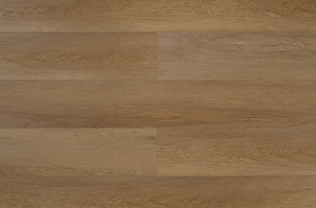 Каменно-полимерные полы с подложкой 1.5мм My Step Aqua Long ABA Дуб Вестер MSA83