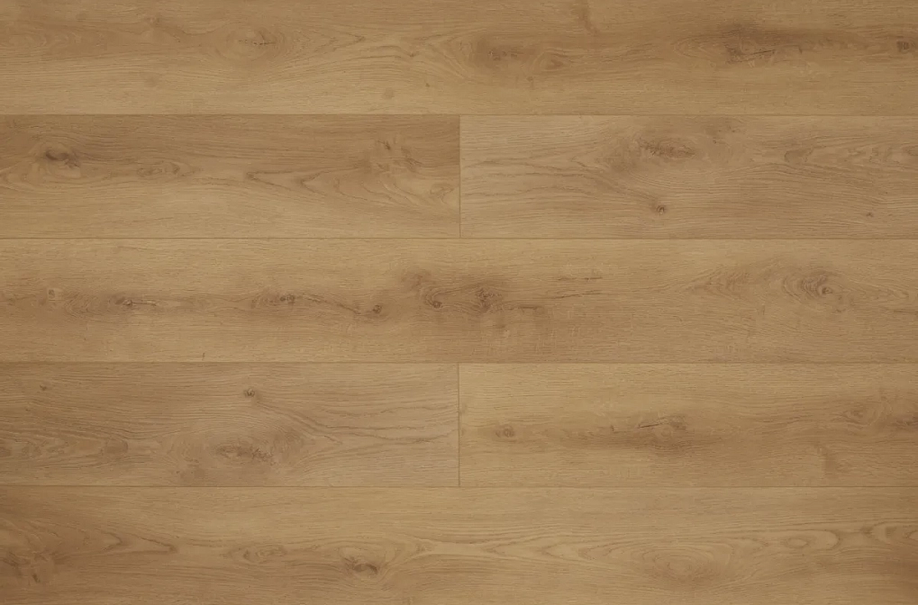 Каменно-полимерные полы с подложкой 1.5мм My Step Aqua Long HP Форто MSA90