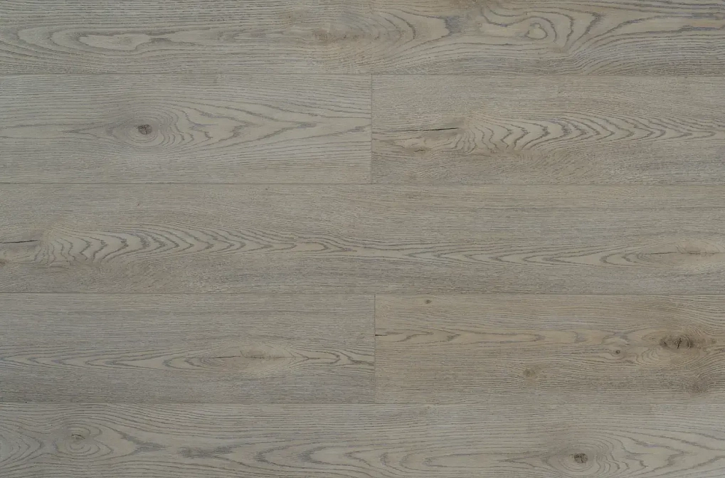 Каменно-полимерные полы с подложкой 1.5мм My Step Aqua Long ABA Дуб Селетт MSA82