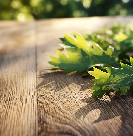 Terra Aqua Block — водостойкий ламинат, который выдержит все