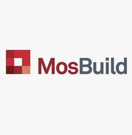 MosBuild 2026: встречаемся на стенде My Step! 31.03-03.04.26