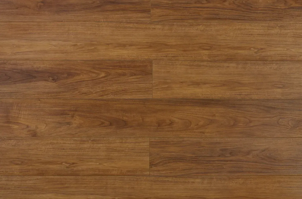 Каменно-полимерные полы с подложкой 1.5мм My Step Aqua Орех Инда MSA72