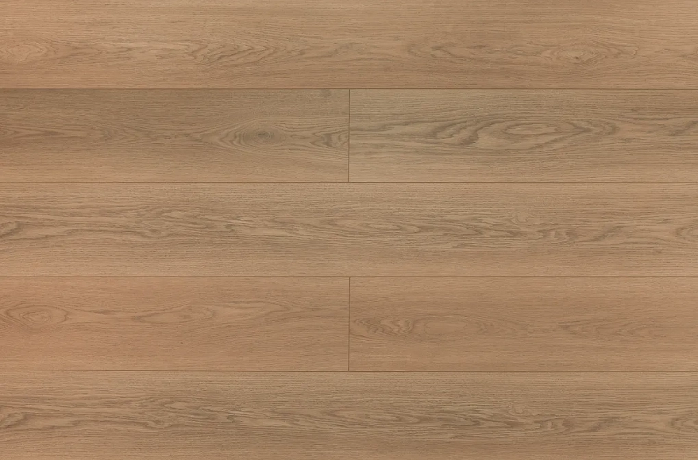 Каменно-полимерные полы с подложкой 1.5мм My Step Aqua Long Matt Мила MSA98