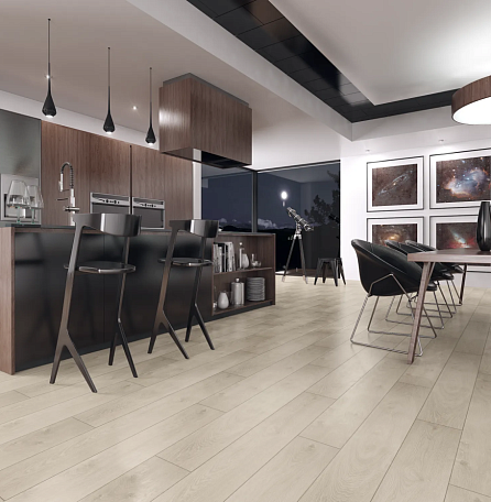 Толщина ламината 8 или 12 мм — что выбрать для квартиры