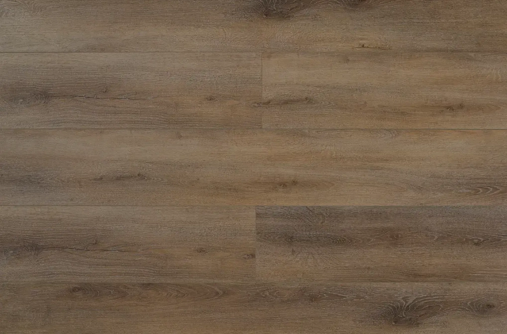 Каменно-полимерные полы с подложкой 1.5мм My Step Aqua Long ABA Дуб Дорн MSA77