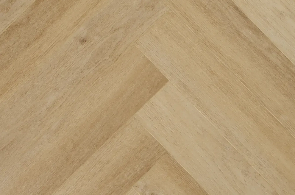 Каменно-полимерные полы с подложкой 1.5мм My Step Aqua Дерби MSA67