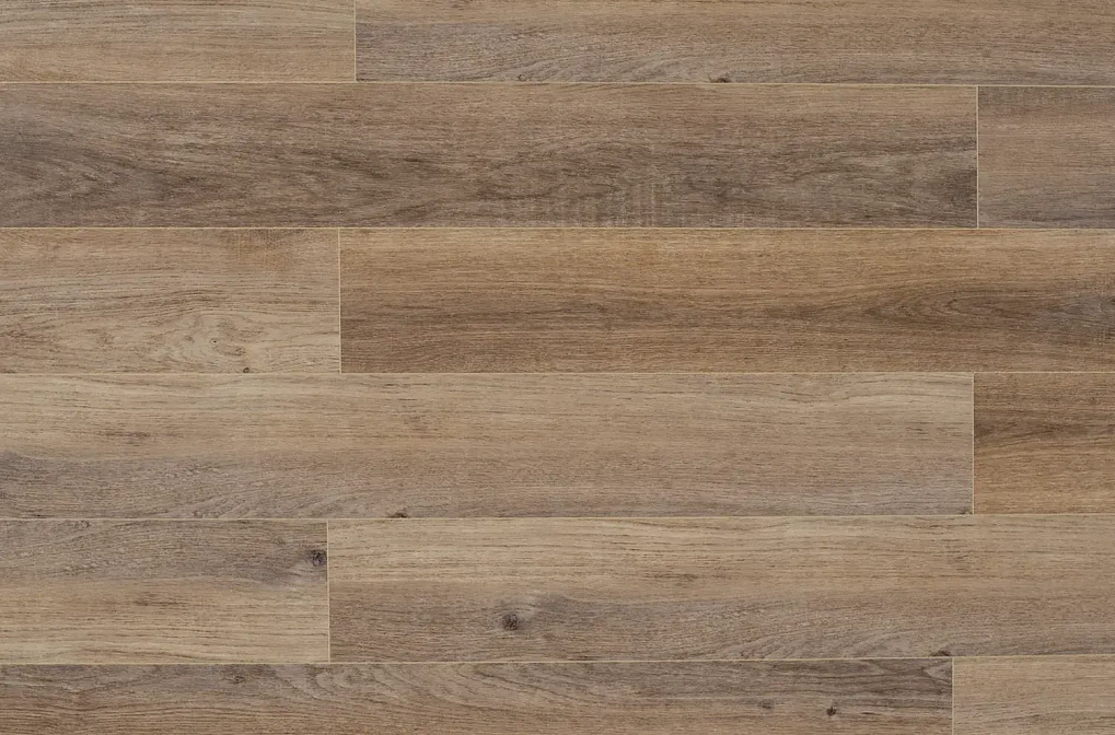 Каменно-полимерные полы My Step Aqua Тибер MSA35