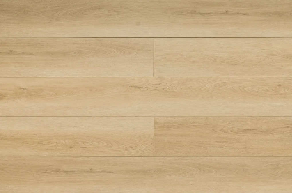 Каменно-полимерные полы с подложкой 1.5мм My Step Aqua Long Matt Гема MSA97