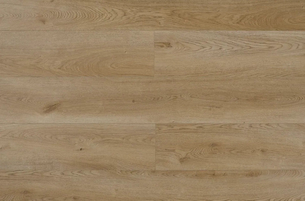 Каменно-полимерные полы с подложкой 1.5мм My Step Aqua Long ABA Дуб Солано MSA81