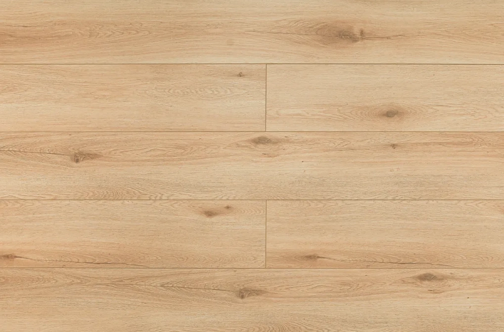 Каменно-полимерные полы с подложкой 1.5мм My Step Aqua Long Matt Лунар MSA100